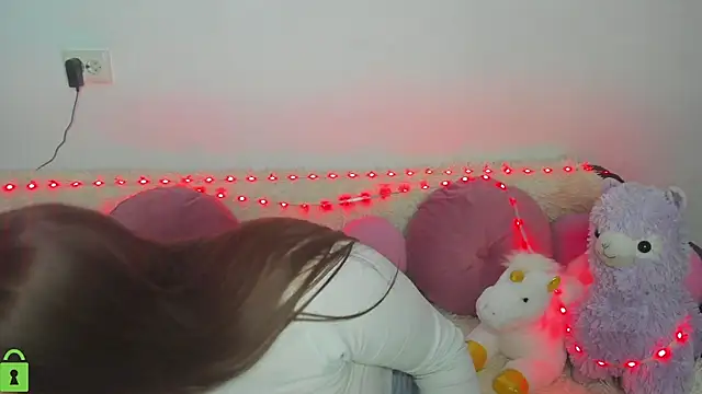 NataliEvans online show from 12.10.24