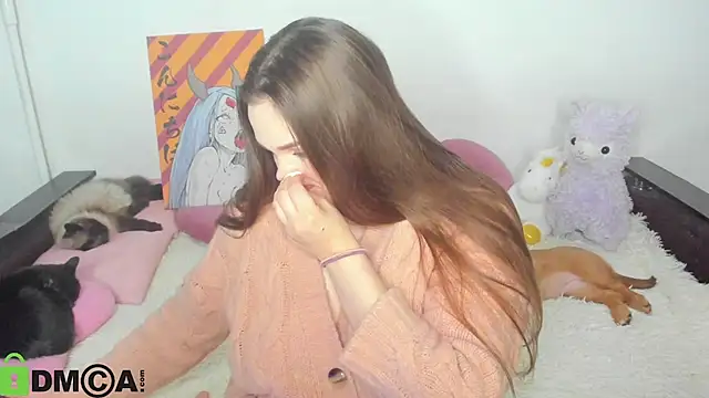 NataliEvans online show from 12.20.24