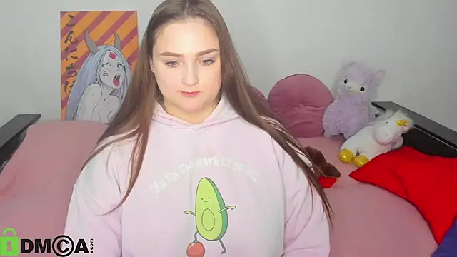 NataliEvans online show from 01.05.25