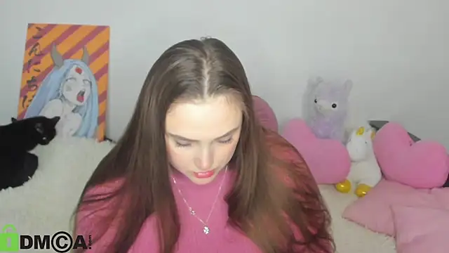 NataliEvans online show from 02.21.25