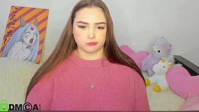 NataliEvans online show from 03.08.25