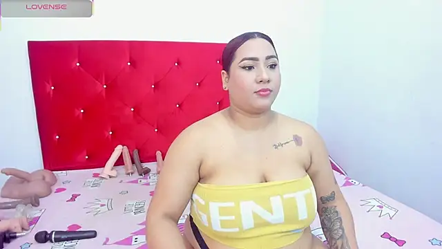 Daniik-big online show from 02.25.25