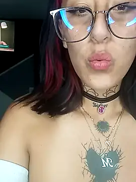 Mariana Joness online show from 01.01.25