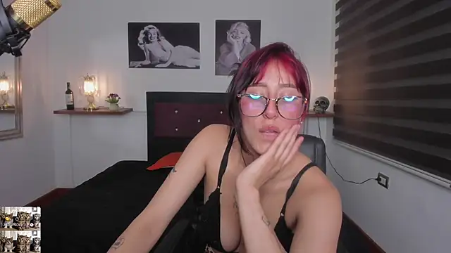 Mariana Joness online show from 03.21.25