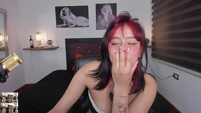 Mariana Joness online show from 03.22.25