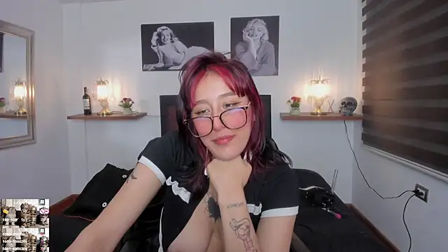 Mariana Joness online show from 03.23.25