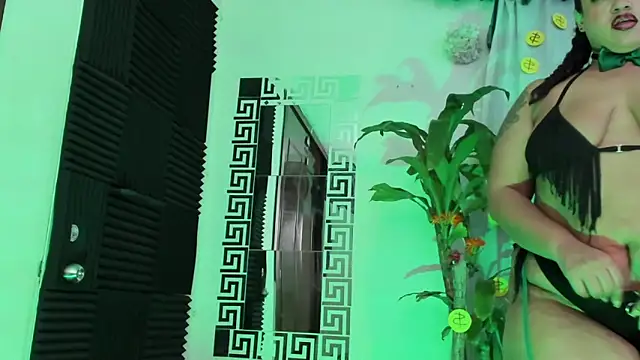 Snapshot of HannaMiills@xh chatting on 03.19.26 HannaMiillsxh online show from 03.19.26