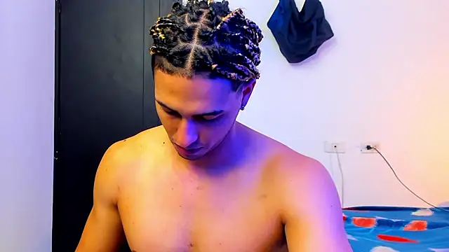 Kris Khalifa69 online show from 03.12.25