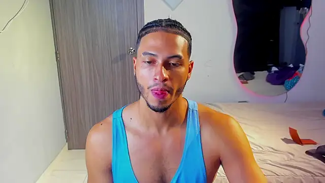 Kris Khalifa69 online show from 12.04.25