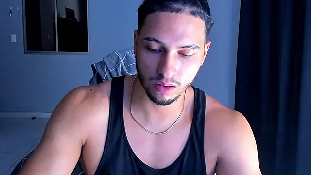 Kris Khalifa69 online show from 03.11.26