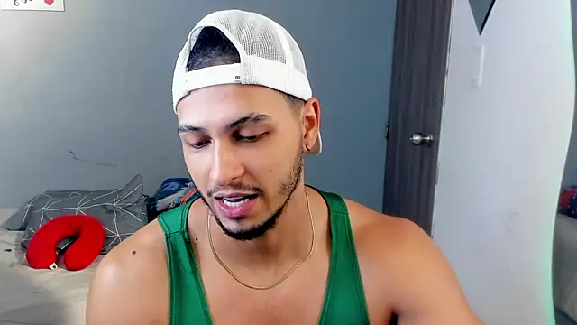 Kris Khalifa69 online show from 03.14.26