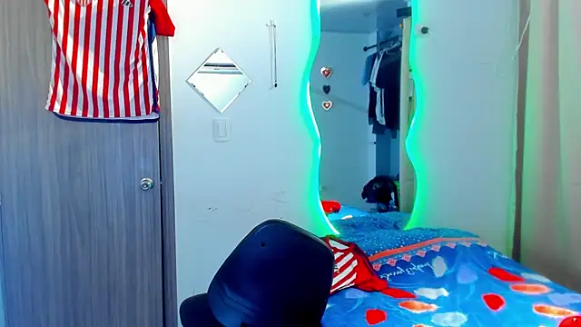 Kris Khalifa69 online show from 04.09.26