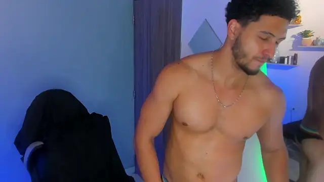 Kris Khalifa69 online show from 07.07.26