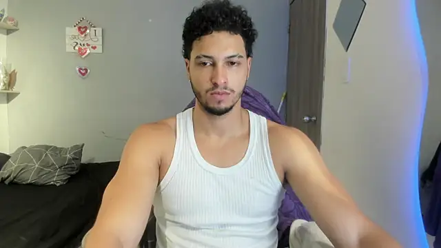 Kris Khalifa69 online show from 07.15.26