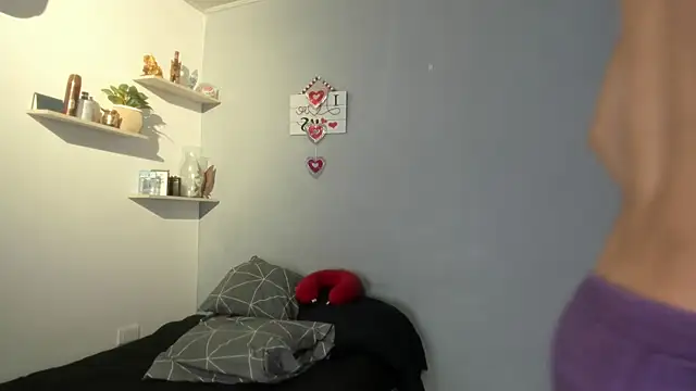 Kris Khalifa69 online show from 07.17.26