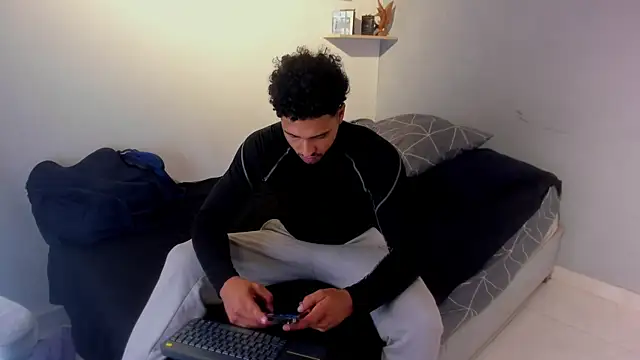 Kris Khalifa69 online show from 07.21.26