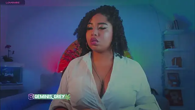 420Geminis online show from 10.16.25