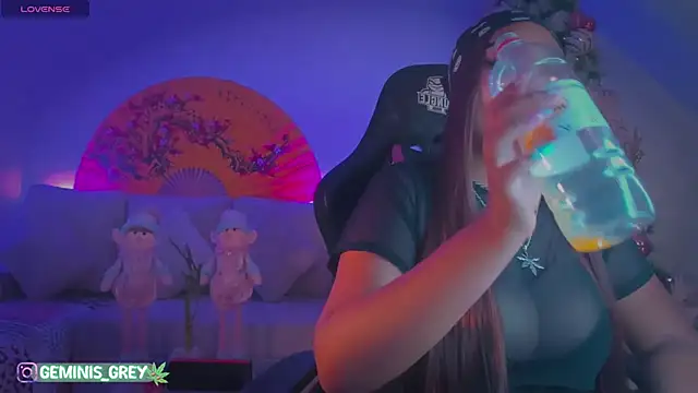 420Geminis online show from 12.23.25