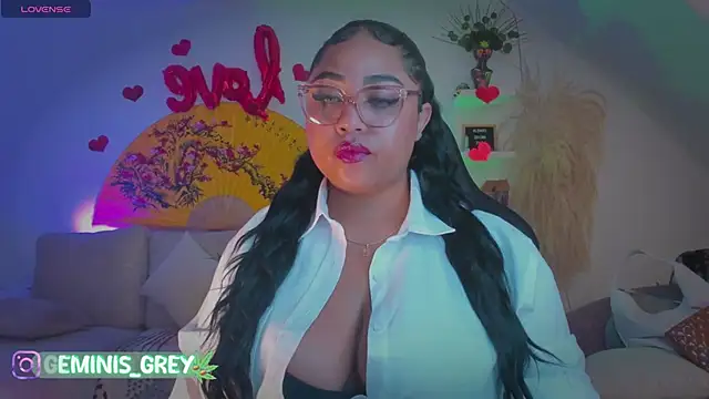 420Geminis online show from 05.02.26