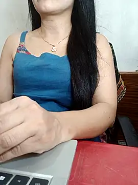 Snapshot of Chanchal--Navya chatting on 04.24.26 Chanchal--Navya online show from 04.24.26