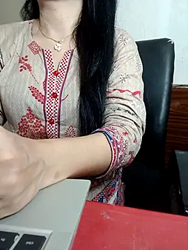Snapshot of Chanchal--Navya chatting on 04.25.26 Chanchal--Navya online show from 04.25.26