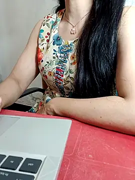 Snapshot of Chanchal--Navya chatting on 04.29.26 Chanchal--Navya online show from 04.29.26