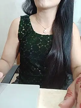 Snapshot of Chanchal--Navya chatting on 05.14.26 Chanchal--Navya online show from 05.14.26