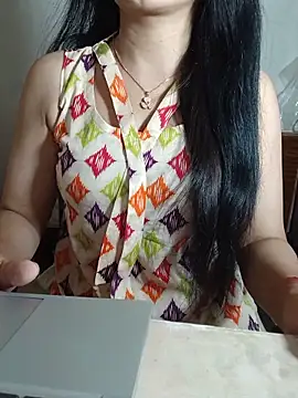 Snapshot of Chanchal--Navya chatting on 05.16.26 Chanchal--Navya online show from 05.16.26