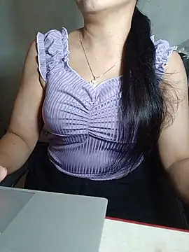 Snapshot of Chanchal--Navya chatting on 05.20.26 Chanchal--Navya online show from 05.20.26