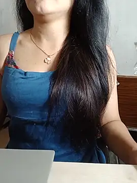 Snapshot of Chanchal--Navya chatting on 05.31.26 Chanchal--Navya online show from 05.31.26