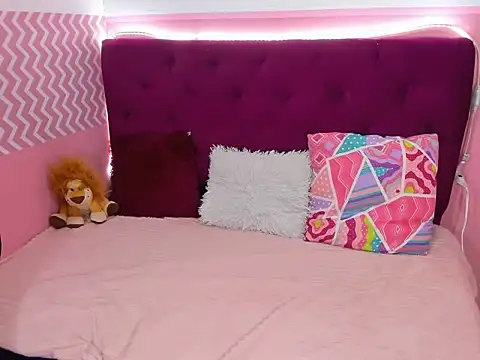 GiannaGoddes online show from 01.08.25