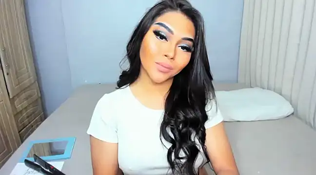 shantal r0mance online show from 02.02.25