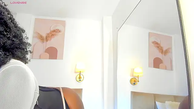 lexa cooper online show from 05.23.26