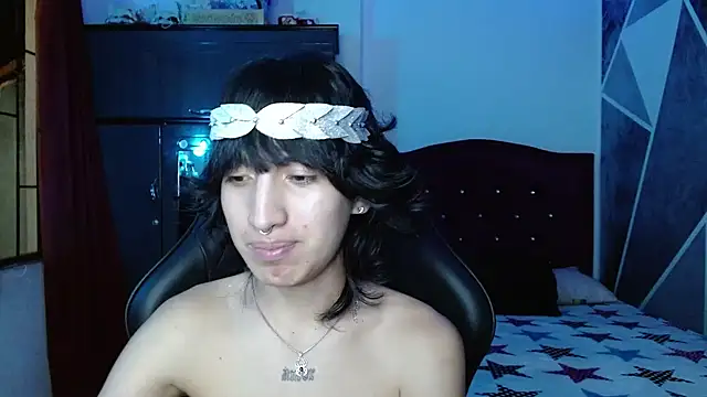 Snapshot of littlextreme chatting on 07.27.26 littlextreme online show from 07.27.26