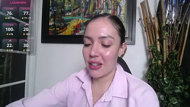 Snapshot of brianna_196 chatting on 04.24.26 brianna 196 online show from 04.24.26