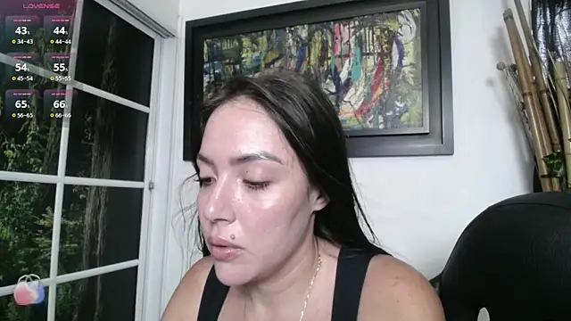 Snapshot of brianna_196 chatting on 06.18.26 brianna 196 online show from 06.18.26