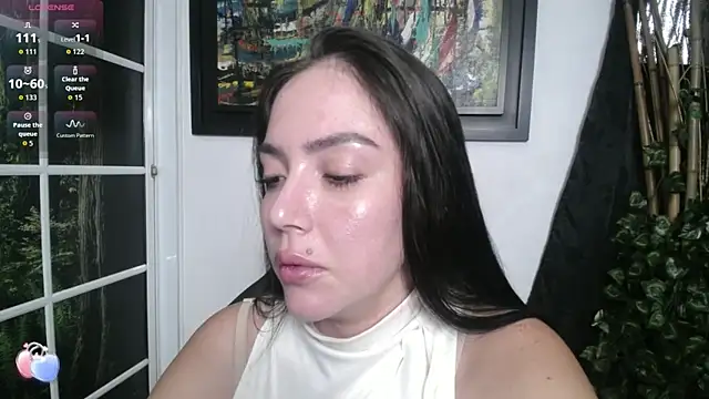 Snapshot of brianna_196 chatting on 07.06.26 brianna 196 online show from 07.06.26