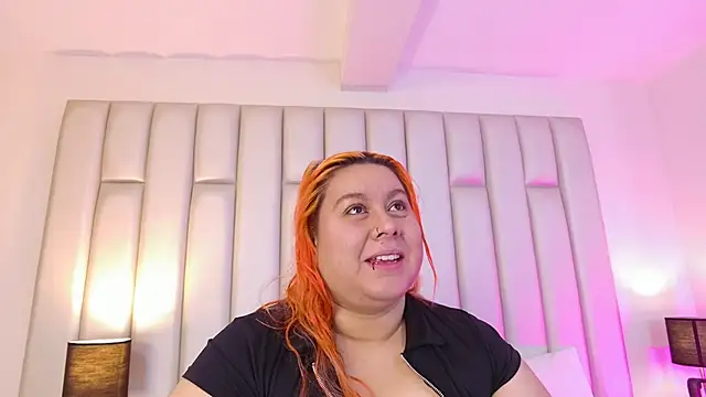 aandreaperez online show from 12.03.25