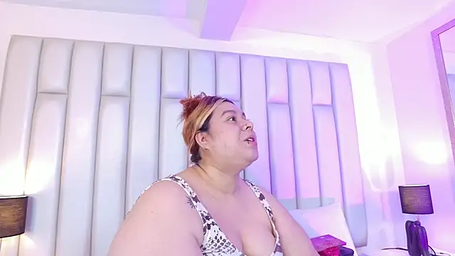 aandreaperez online show from 03.12.26