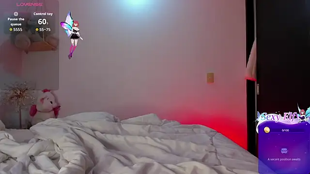 kylie sexy2000 online show from 03.20.26