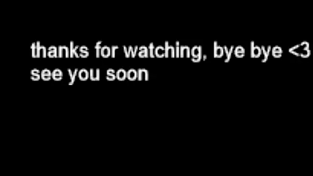 EmilySumer online show from 02.21.26