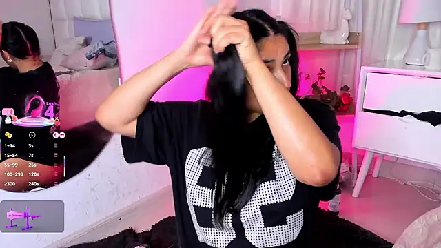 Kirara 22 online show from 03.08.26