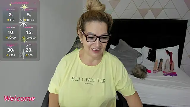 gisela27 online show from 01.09.26