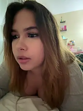 cyberspaceangell online show from 02.02.25