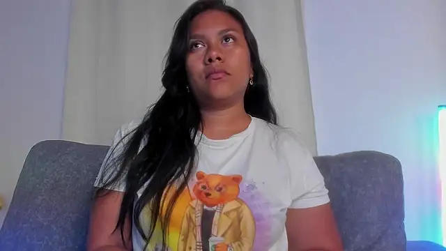 ale cam online show from 01.17.25