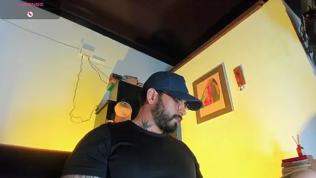 CamiloGray  online show from 11.28.25