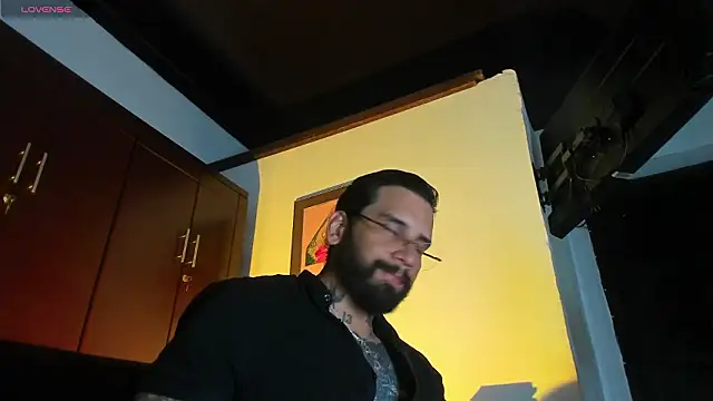 CamiloGray  online show from 02.03.26