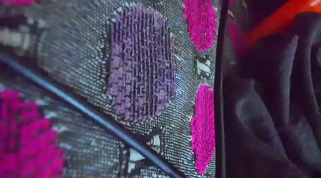 Snapshot of Dani_Lop chatting on 03.09.25 Dani Lop online show from 03.09.25