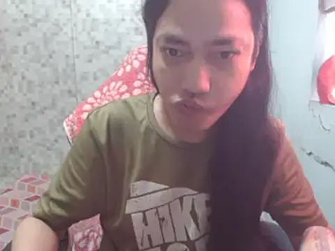 Snapshot of itsmacky4u chatting on 01.27.25 itsmacky4u online show from 01.27.25