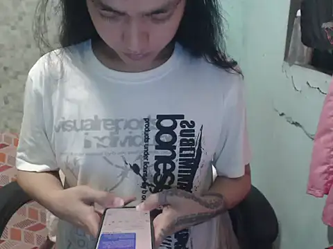 Snapshot of itsmacky4u chatting on 02.26.25 itsmacky4u online show from 02.26.25